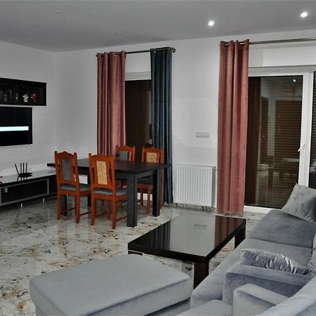 Apartament „Sloneczna Polana” קודובה-זדרוי מראה חיצוני תמונה