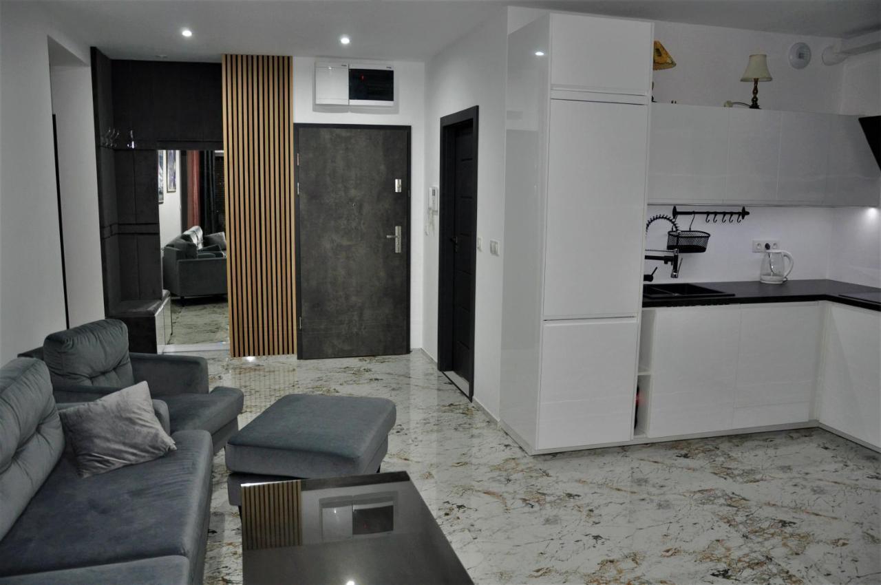 Apartament „Sloneczna Polana” קודובה-זדרוי מראה חיצוני תמונה