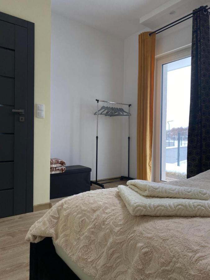 Apartament „Sloneczna Polana” קודובה-זדרוי מראה חיצוני תמונה