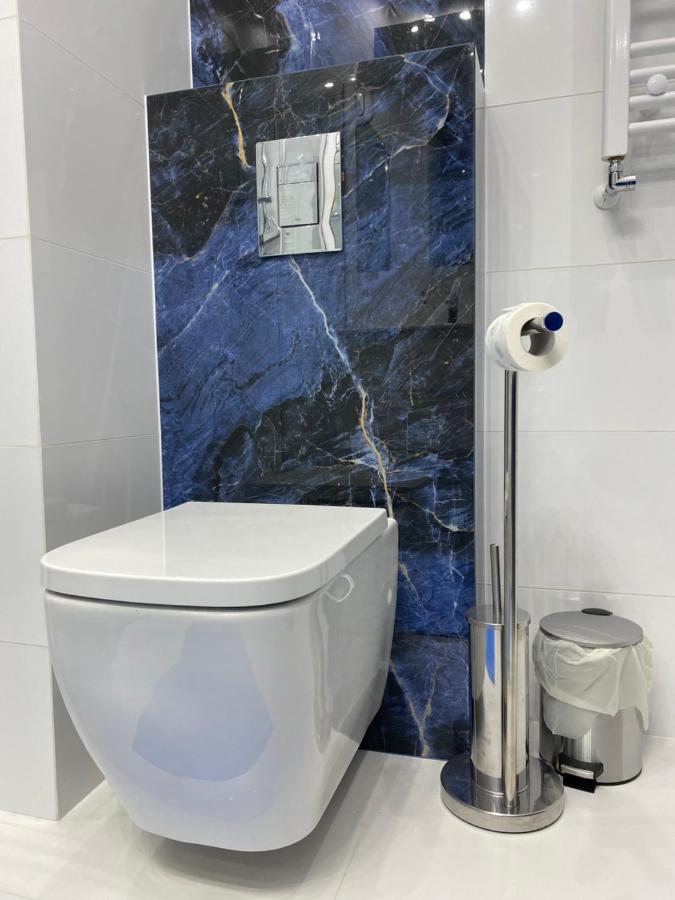 Apartament „Sloneczna Polana” קודובה-זדרוי מראה חיצוני תמונה