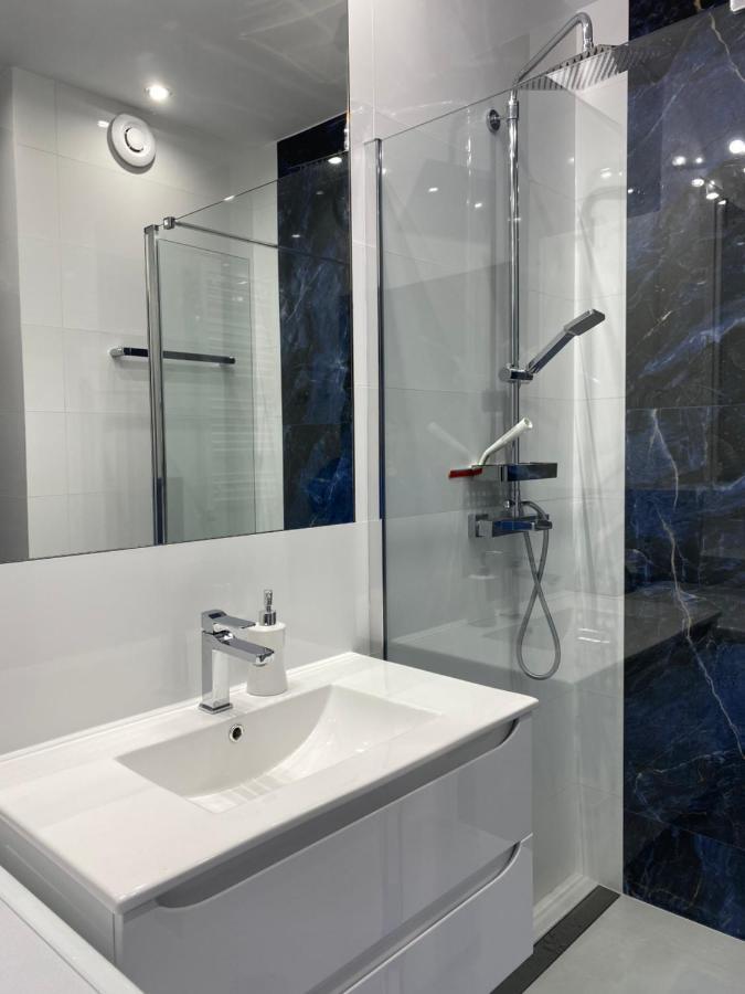 Apartament „Sloneczna Polana” קודובה-זדרוי מראה חיצוני תמונה